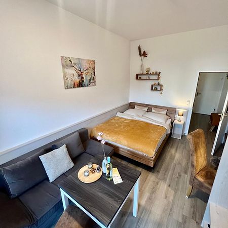 Wunderschoenes Apartment Mit Bademantelgang Zur Wohlfuehltherme Bad Griesbach  Exterior foto